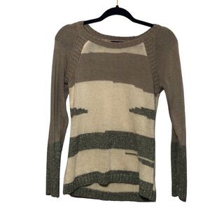 Pullover Sweater